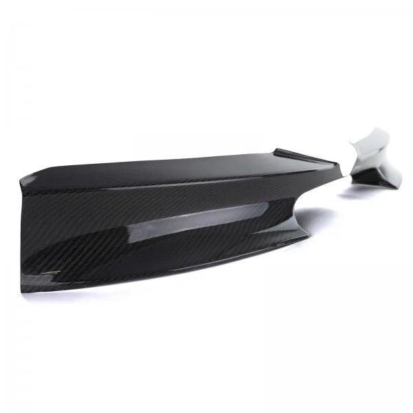 Carbon Splitters - BMW F30 / F31 - Voor M pakket | 11-19 - Beamerstyling.nl