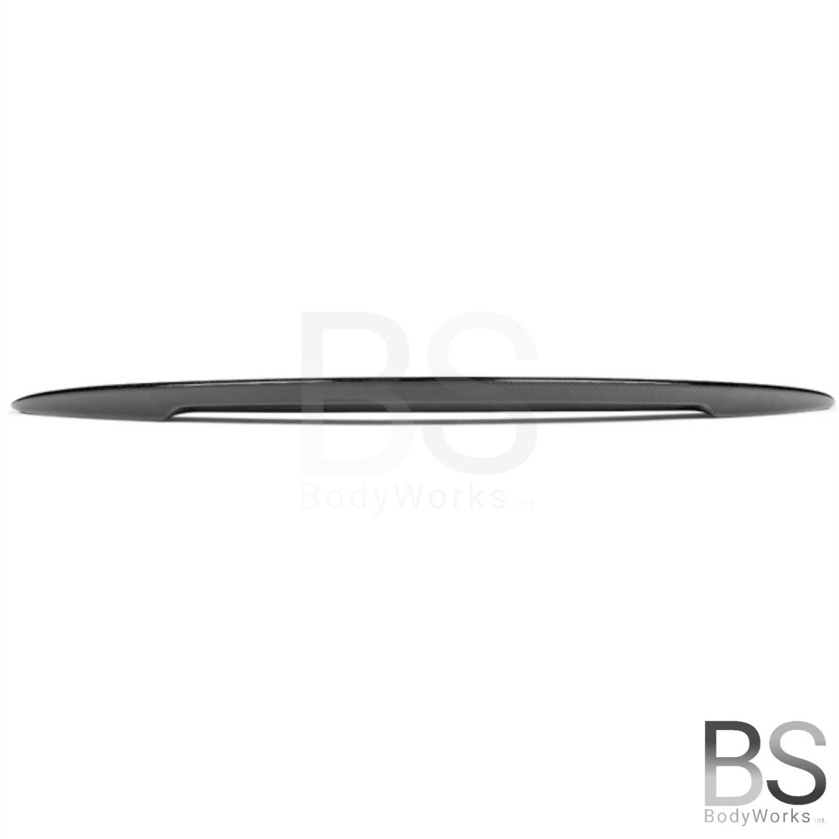 Carbon Spoiler - BMW E92 Coupé - M Performance Look | 06 - 13 - Beamerstyling.nl