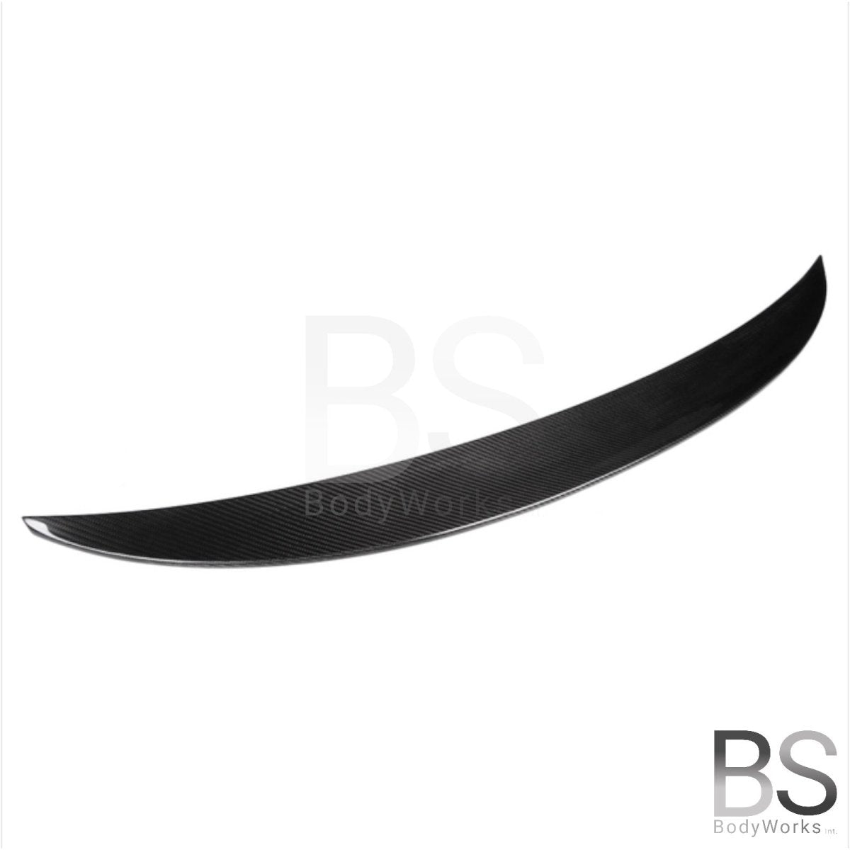 Carbon Spoiler - BMW E92 Coupé - M Performance Look | 06 - 13 - Beamerstyling.nl