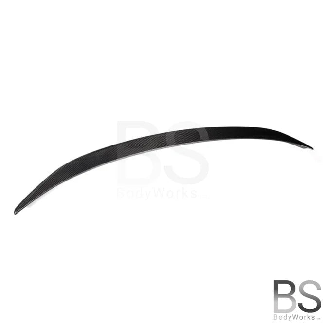 Carbon Spoiler - BMW G20 Sedan - M Performance Look | 19 - Beamerstyling.nl