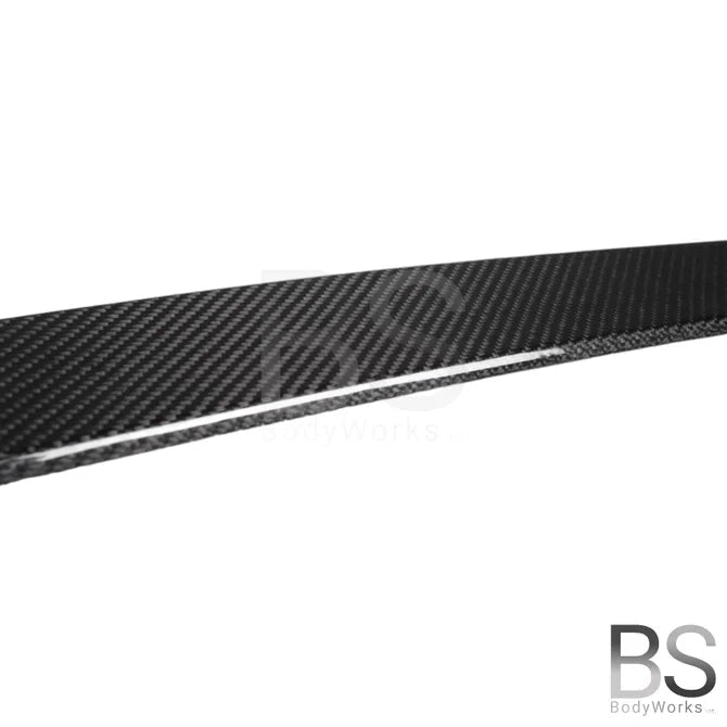 Carbon Spoiler - BMW G20 Sedan - M Performance Look | 19 - Beamerstyling.nl