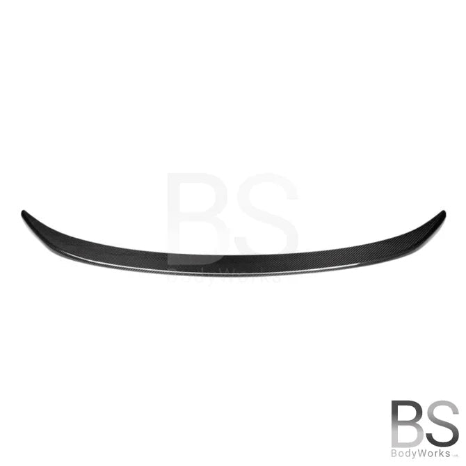 Carbon Spoiler - BMW G20 Sedan - M Performance Look | 19 - Beamerstyling.nl