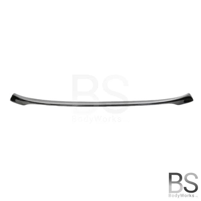 Carbon Spoiler - BMW X6 F16 - M Performance Look | 2014 - 2019 - Beamerstyling.nl