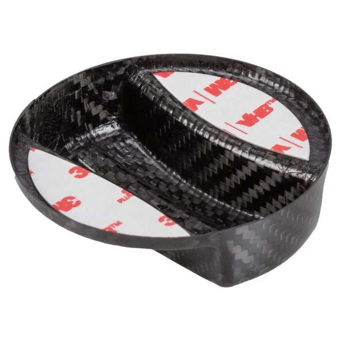 Carbon Tankdop Cover - BMW M Performance | Origineel BMW - Beamerstyling.nl