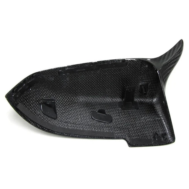 Carbon Spiegelkappen M Look BMW 5 Serie F10 / F11 2013-2018