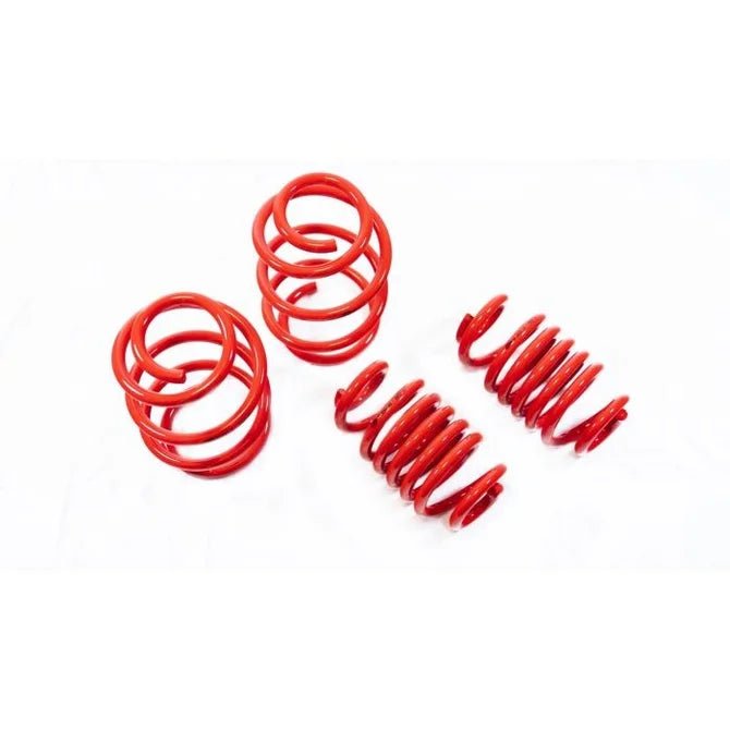 Cobra Suspension - Verlagingsveren 01.4185 - BMW G30 Sedan - Beamerstyling.nl