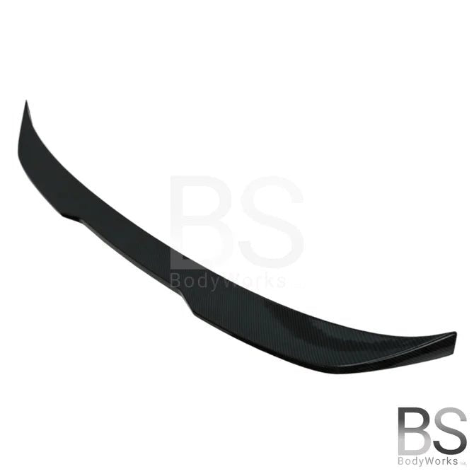 CS Look Spoiler - BMW G30 / M5 F90 - Carbon Look - Premium Quality | 17-23 - Beamerstyling.nl