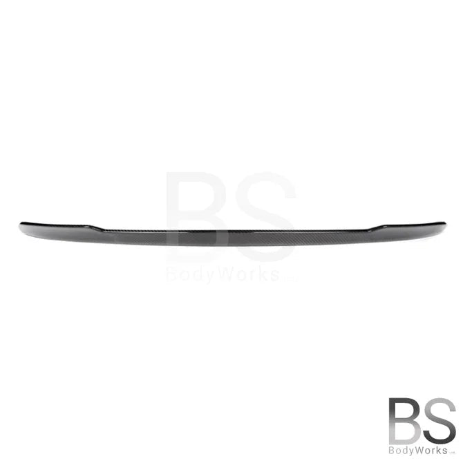 Cs Style Spoiler - BMW 4 Serie F36 Gc - Carbon | 14 - 21 - Beamerstyling.nl