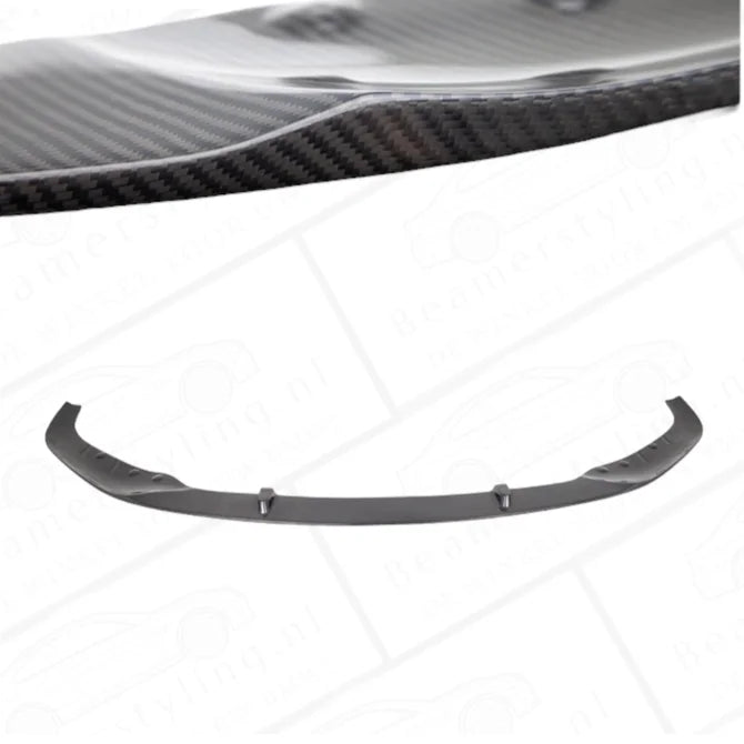 Carbon Front Lip - BMW G30 / G31 - M Performance Look | 17-20