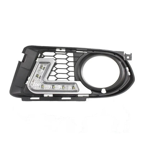 Dagrij Verlichting Set Voor BMW E92 / E93 M Pakket Voorbumper 2006-2010