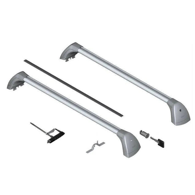 Dakdragers - BMW 1 Serie F20 / F21 - Aluminium | Origineel BMW