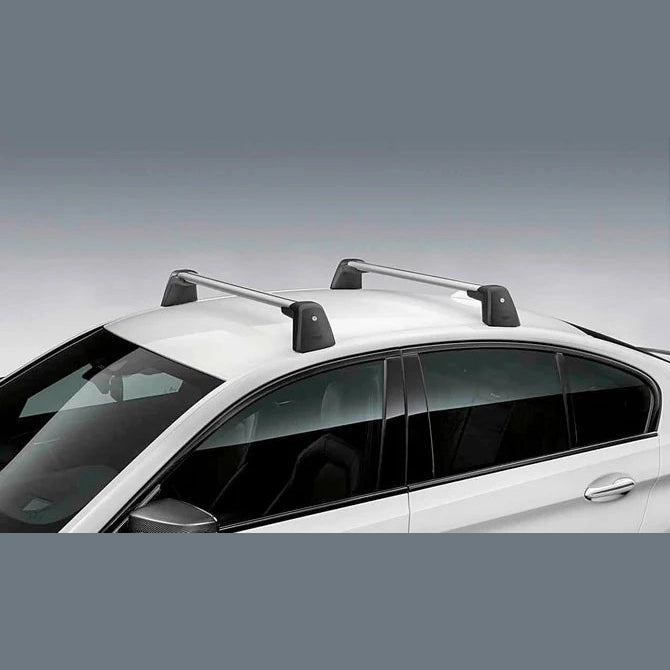 Dakdragers Imperiaal - BMW 5 Serie G30 / F90 Sedan - Aluminium