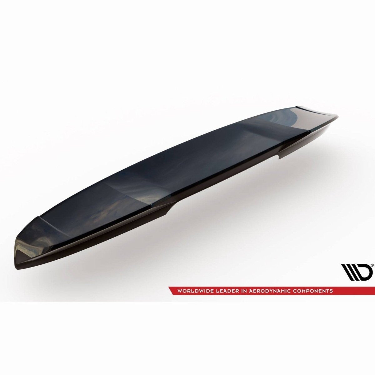 Dakspoiler - BMW 1 Serie F20 / F21 - 3D - Maxton Design | 2011 - 2019 - Beamerstyling.nl