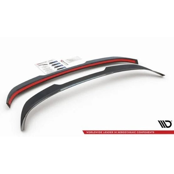 Dakspoiler - BMW 1 Serie F40 - Voor M Pakket - Maxton Design - Beamerstyling.nl