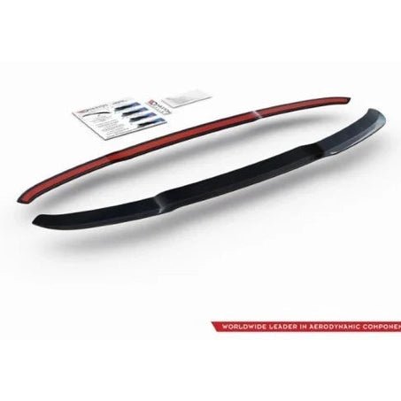Dakspoiler - BMW 1 Serie F40 - Voor M135I - Maxton Design - Beamerstyling.nl