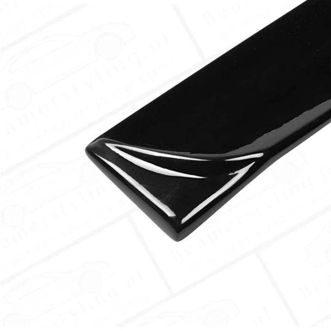 Dakspoiler - BMW G30 / F90 - Hoogglans Zwart | 2017 - 2023 - Beamerstyling.nl