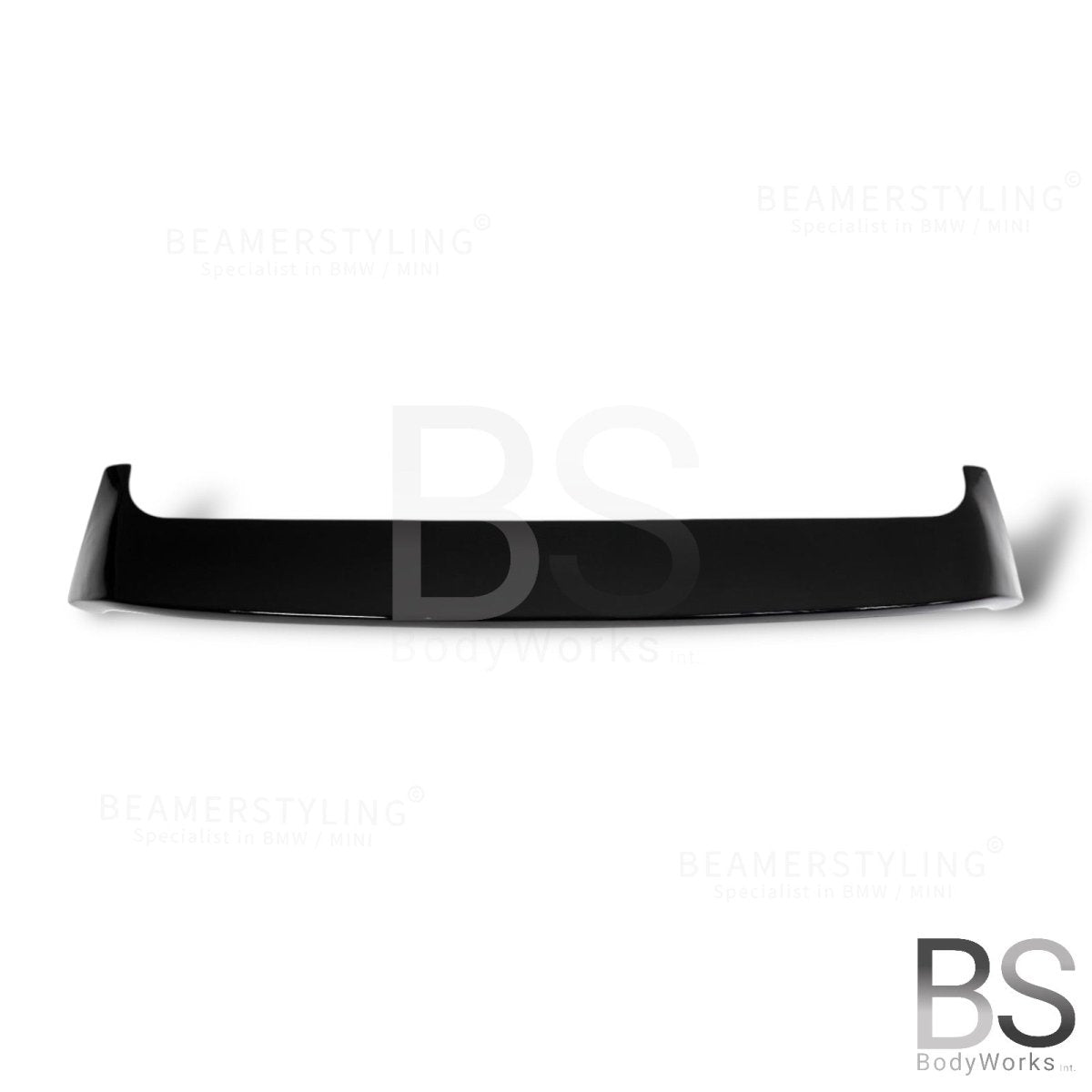 Dakspoiler - BMW G31 Touring - Hamann Style - Hoogglans Zwart | 2017 - 2023 - Beamerstyling.nl