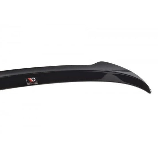 Dakspoiler Extension - BMW 1 Serie E87 - Maxton Design - Beamerstyling.nl
