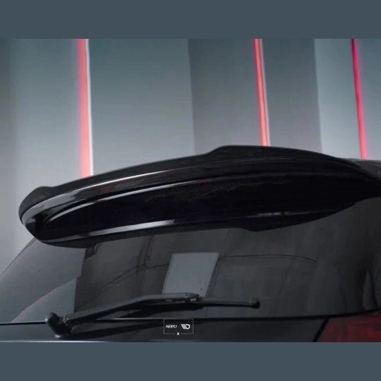 Dakspoiler Extension - BMW 1 Serie E87 - Maxton Design - Beamerstyling.nl