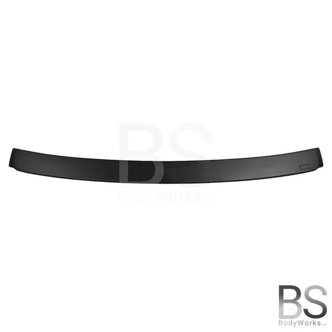 Dakspoiler - Passend Voor BMW E90 Sedan - Onbewerkt - Beamerstyling.nl