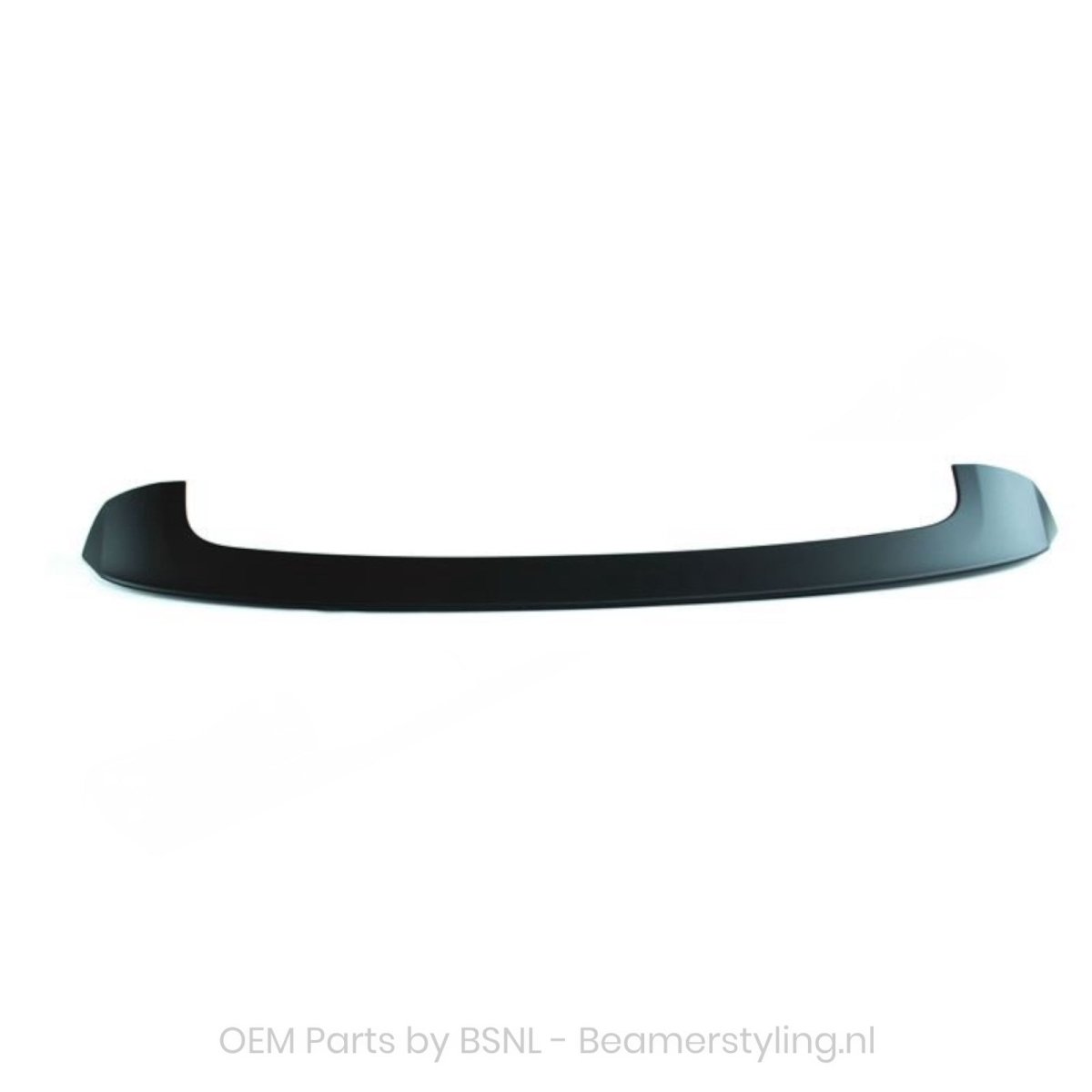 Dakspoiler + Vinnen - BMW 1 Serie F20 / F21 - Origineel BMW - M Performance | 11 - 19 - Beamerstyling.nl