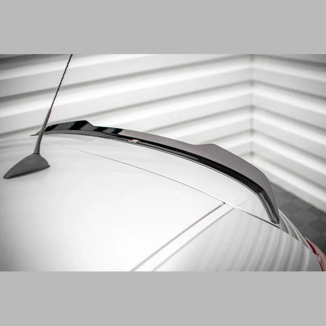 Dakspoiler V2 - BMW 1 Serie E81 / E87 LCI - Maxton Design | 2007-2012