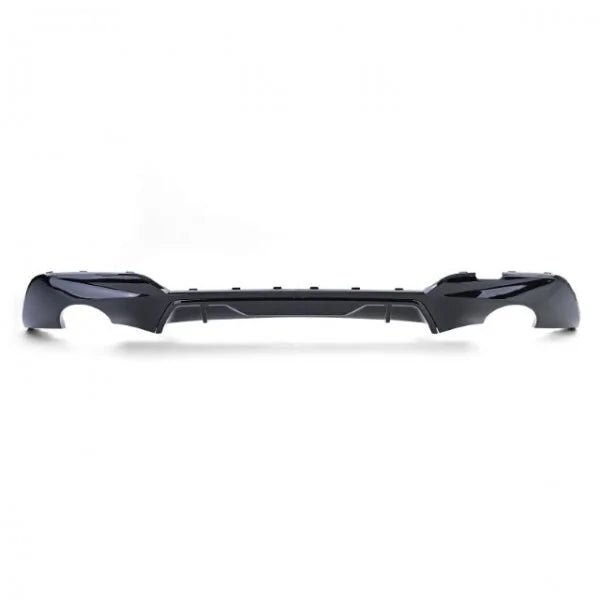 Diffuser 330I Competition Look BMW 3 Serie G20 / G21 - Beamerstyling.nl