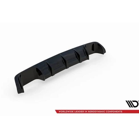 Diffuser - BMW E39 - M Pakket - Maxton Design - Beamerstyling.nl