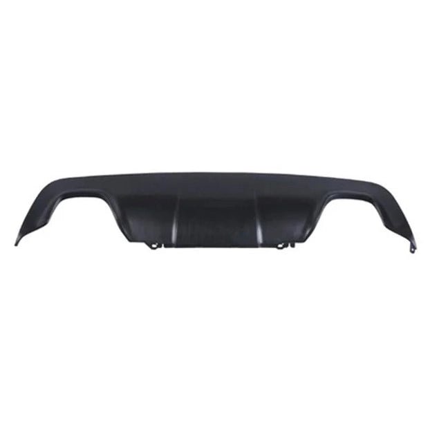 Diffuser - BMW E60 / E61 - Voor 4 Uitlaten | 03-10 - Beamerstyling.nl