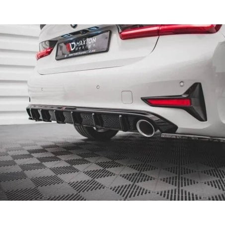 Diffuser - BMW G20 / G21 - Maxton Design | 2019-2022 - Beamerstyling.nl