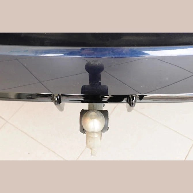 Diffuser - BMW G20 / G21 - Rieger Tuning - Met Trekhaak | 19 - 22 - Beamerstyling.nl