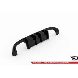 Diffuser - BMW M2 F87 - Maxton Design | 2016-2020 — Jaa ( + 99,00 ) - Beamerstyling.nl