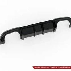 Diffuser - BMW M2 F87 - Maxton Design | 2016-2020 — Nee - Beamerstyling.nl