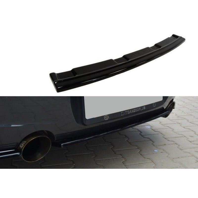Diffuser Extension - BMW F20 / F21 - M135I - Maxton Design | 2011-2015 - Beamerstyling.nl