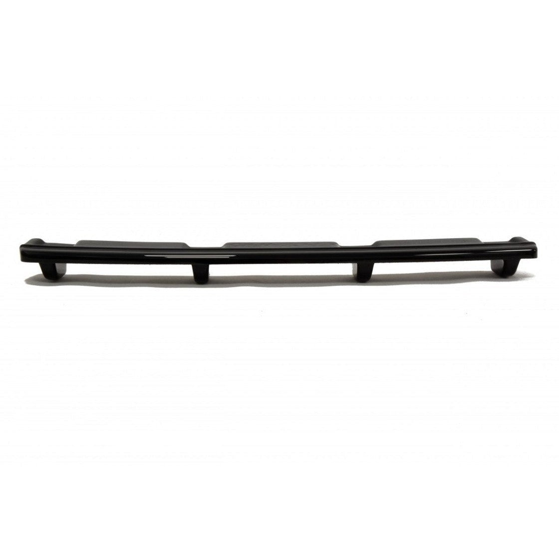 Diffuser Extensions + Vinnen - BMW F20 / F21 - M135I - Maxton Design | 2011-2015 - Beamerstyling.nl