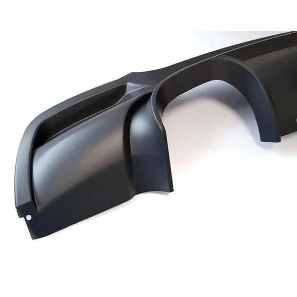 CSL Look Diffuser 4 Uitaten BMW E92 / E93