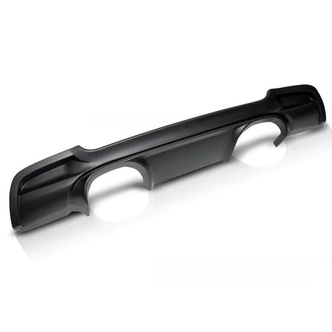 CSL Look Diffuser 4 Uitaten BMW E92 / E93