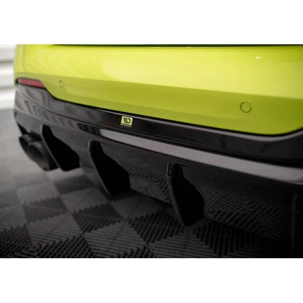 Diffuser V3 - BMW F40 - M Pakket - Maxton Design