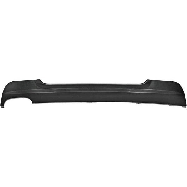 Diffuser - BMW E92 / E93 - M Sport Look | 2006-2014