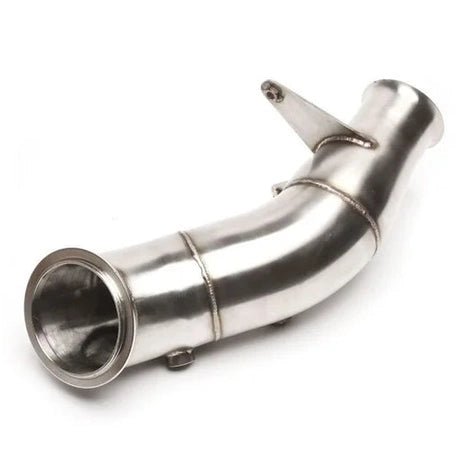 Downpipe - Ta - Technix - Voor BMW N55 Motoren - F20/F21, F22/F23, F30/F31/F34, F32/F33/F36 | Rvs - Beamerstyling.nl