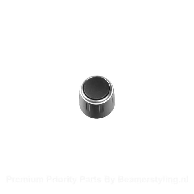 Draaiknop - BMW E81 / E82 / E87 / E88 | E84 | E89 - Business Cd - Beamerstyling.nl