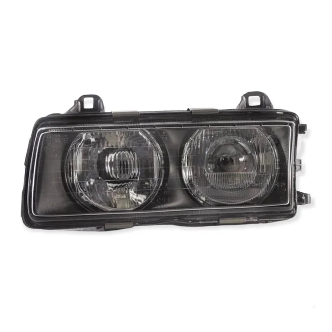 BMW 3 Serie Koplampen Links / Rechts Of Set E36 1990-1994 — Complete Set Links + Rechts