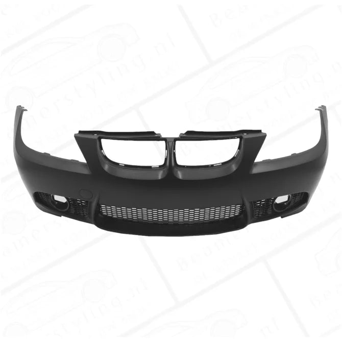 Actie Voorbumper! | M3 Look - BMW E90 / E91 | 2005-2008