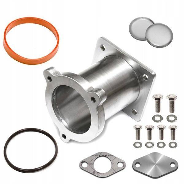 Egr - Klep Vervanging - BMW E87 / E90 / E91 / E92 / E93 / E60 / E61 / E63 / E64 / E65 / E66 / E83 / E53 / E70 / E71 - M47N2 M57N2 Motor - Beamerstyling.nl