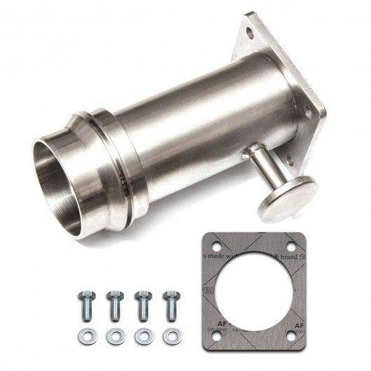 Egr - Klep Vervanging V3 - BMW E87 / E90 / E91 / E92 / E60 / E61 / E65 / E66 / E83 / E70 - Voor M47N2 M57N2 Motor Zonder Dpf - Beamerstyling.nl