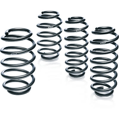 Eibach Pro - Kit E10 - 20 - 013 - 02 - 22 - BMW 1 Serie E81/E87 | 130I, 116D, 118D, 120D, 123D - Beamerstyling.nl