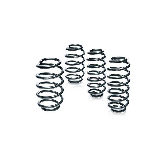 Eibach Pro - Kit E10 - 20 - 038 - 01 - 22 - BMW G30 Sedan - Beamerstyling.nl