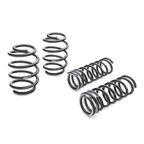 BMW 2 Serie F22 Verlagingsveren Eibach Pro Kit 220D 225D Xdrive