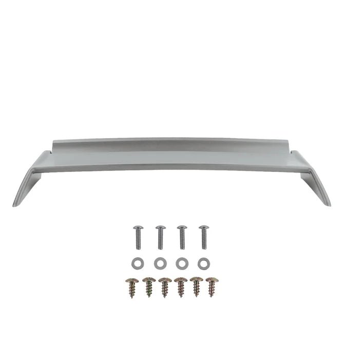 Evo Spoiler - BMW 3 Serie E30 | 1982 - 1994 - Beamerstyling.nl