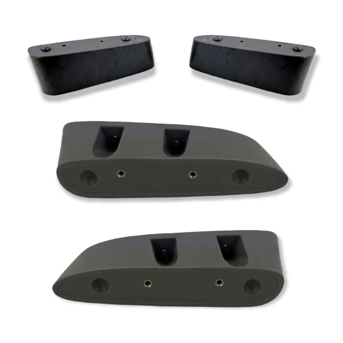 BMW 3 Serie E36 Gt Wing High Version Oem Kwaliteit Sedan / Coupe / Cabrio